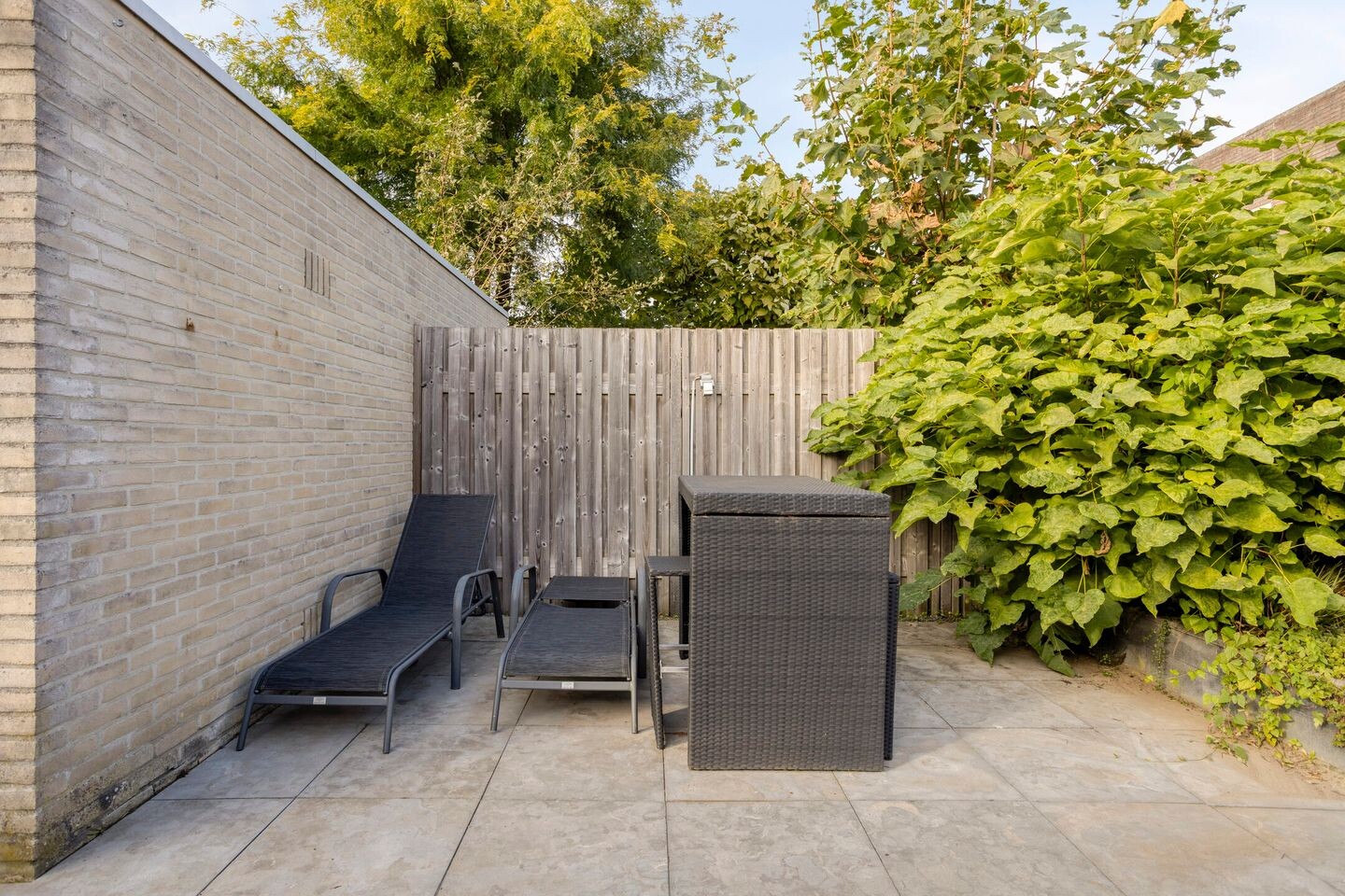 Tussenwoning te koop: Vuurvlinder 18, Breda