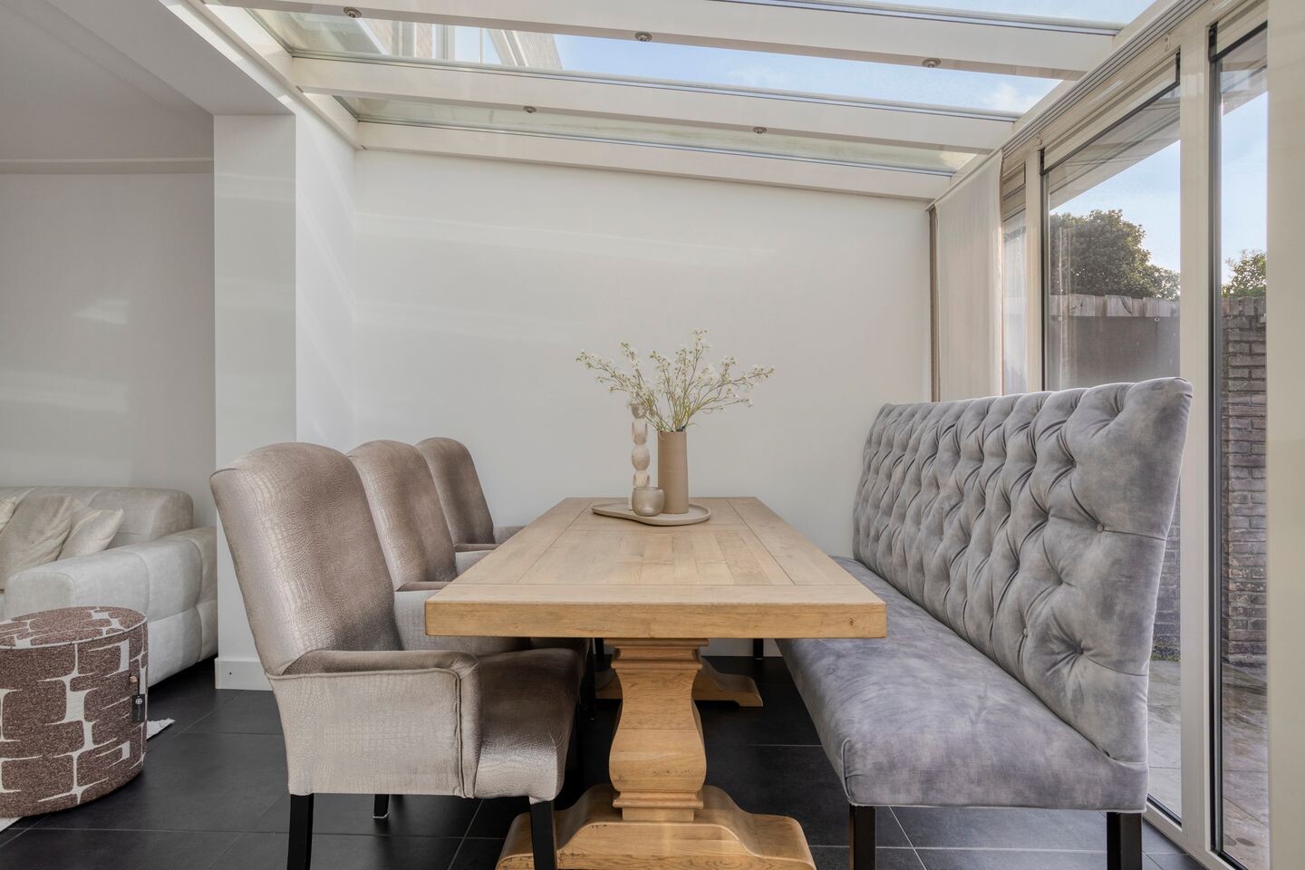 Tussenwoning te koop: Vuurvlinder 18, Breda