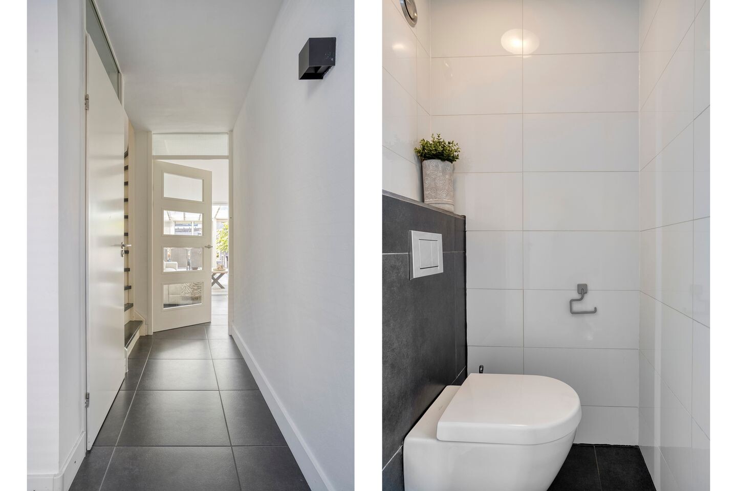 Tussenwoning te koop: Vuurvlinder 18, Breda