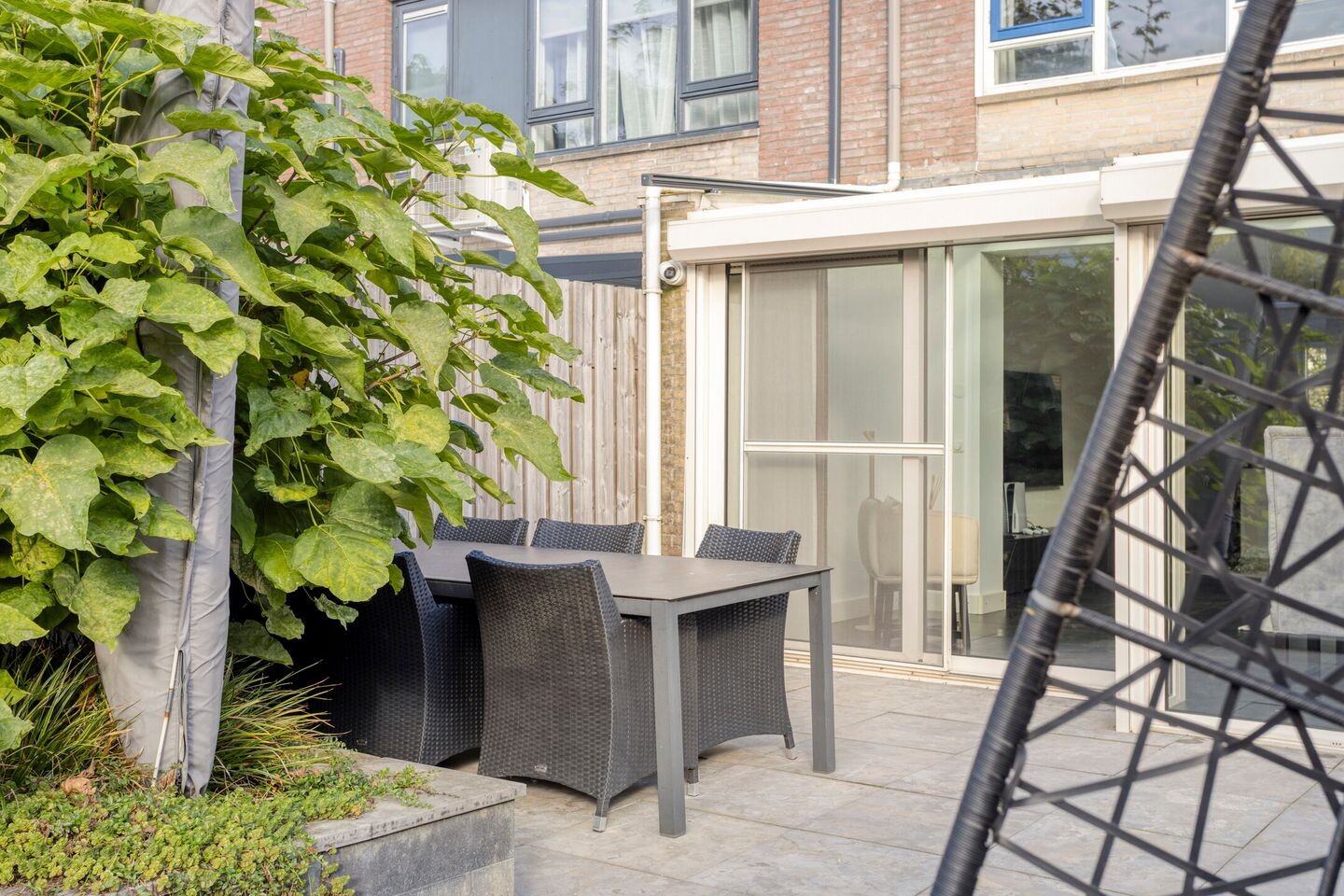 Tussenwoning te koop: Vuurvlinder 18, Breda