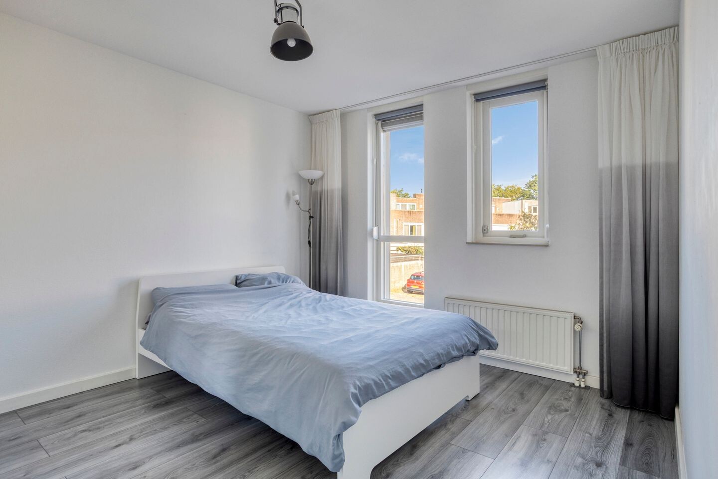 Tussenwoning te koop: Vuurvlinder 18, Breda