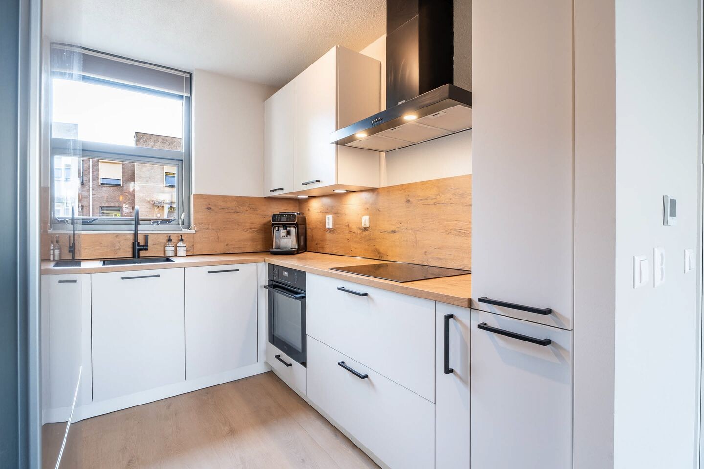 Tussenwoning te koop: Vuurvlinder 30, Breda