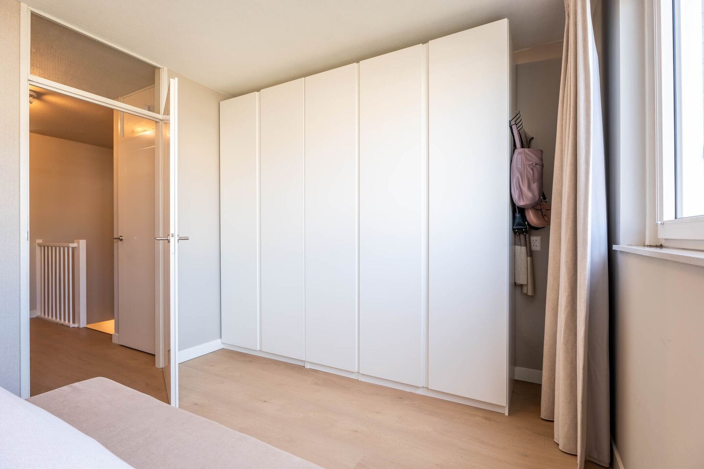 Tussenwoning te koop: Vuurvlinder 30, Breda