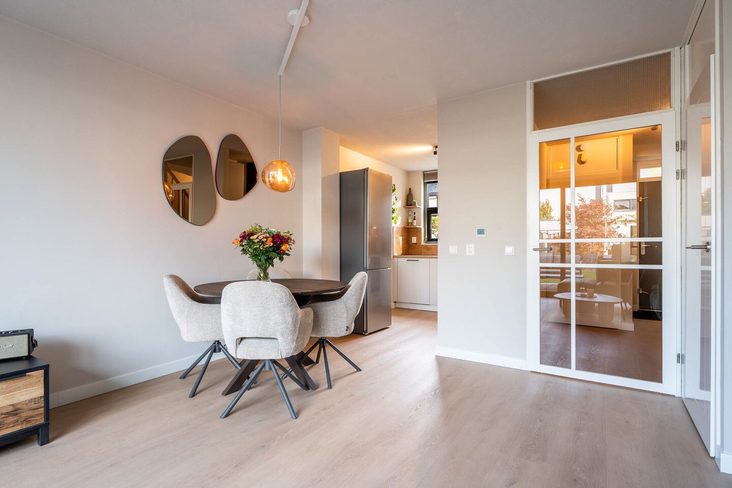 Tussenwoning te koop: Vuurvlinder 30, Breda