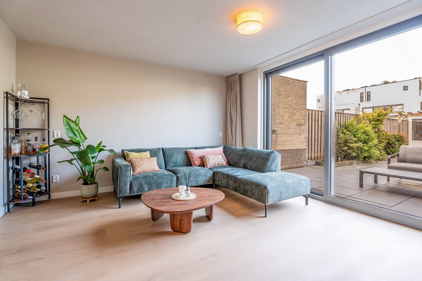 Tussenwoning te koop: Vuurvlinder 30, Breda
