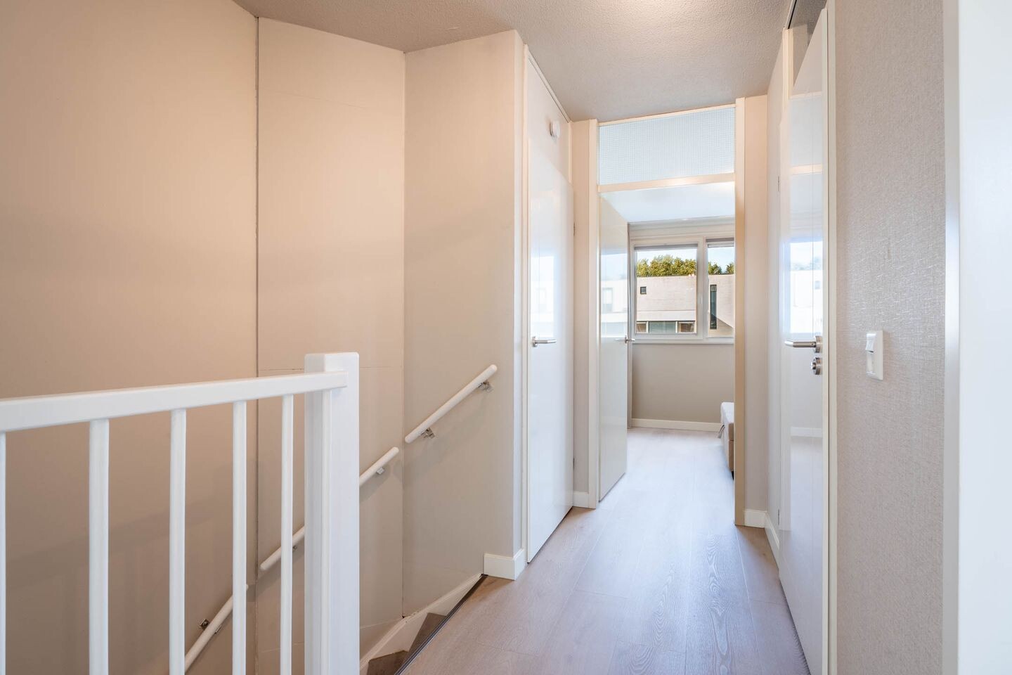 Tussenwoning te koop: Vuurvlinder 30, Breda