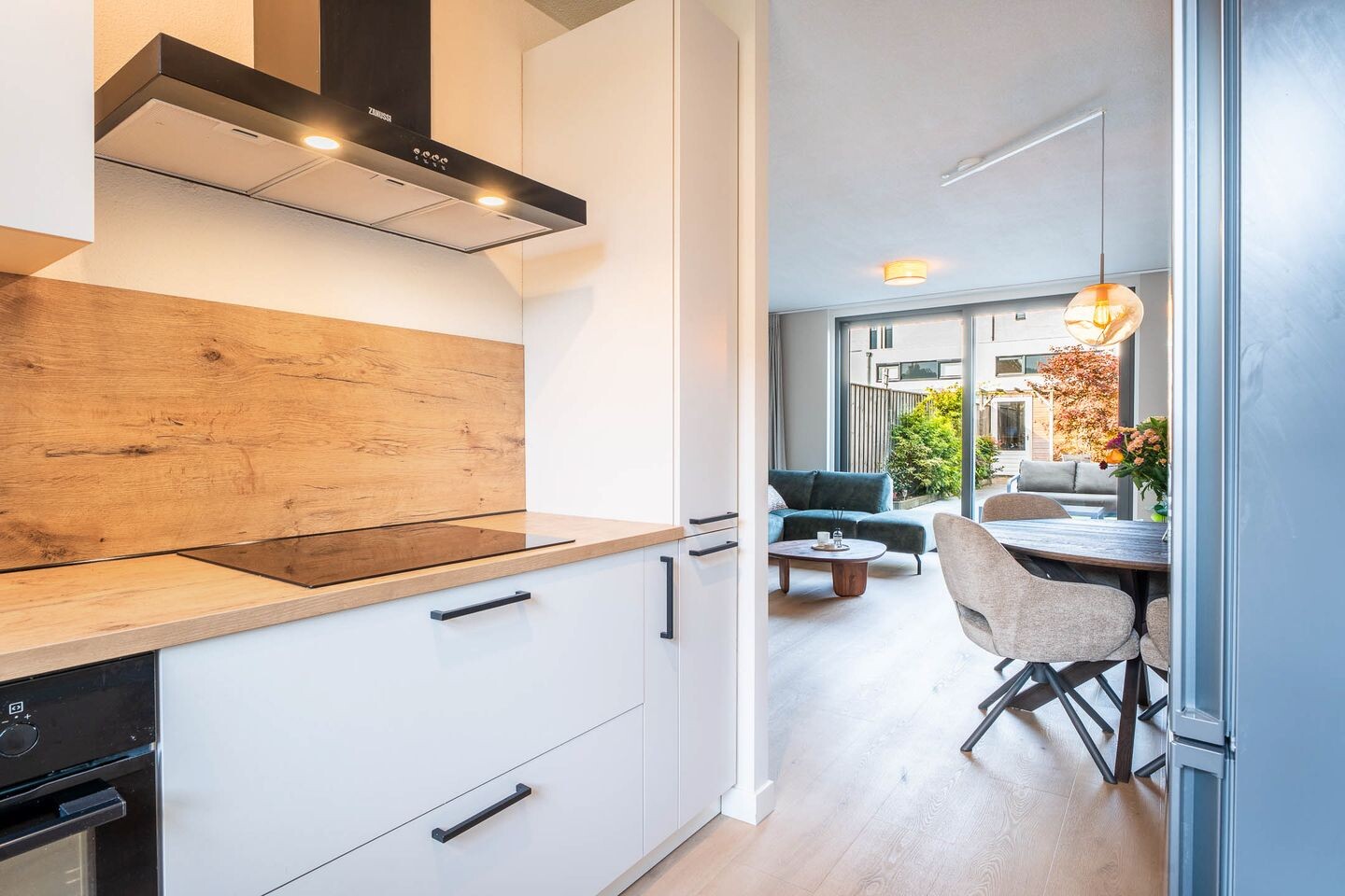 Tussenwoning te koop: Vuurvlinder 30, Breda