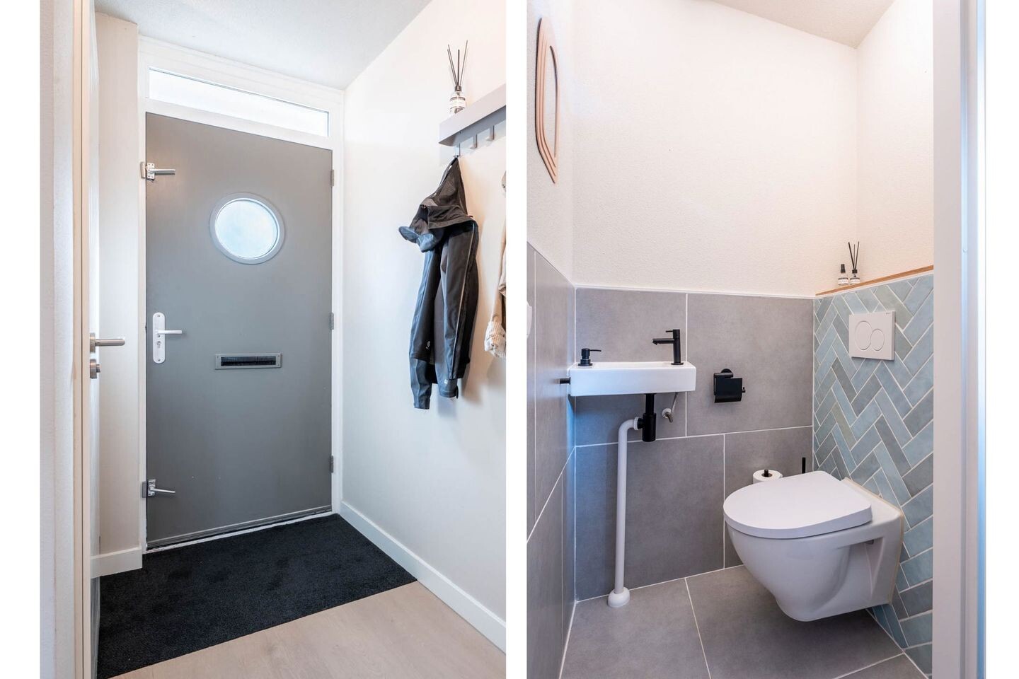 Tussenwoning te koop: Vuurvlinder 30, Breda