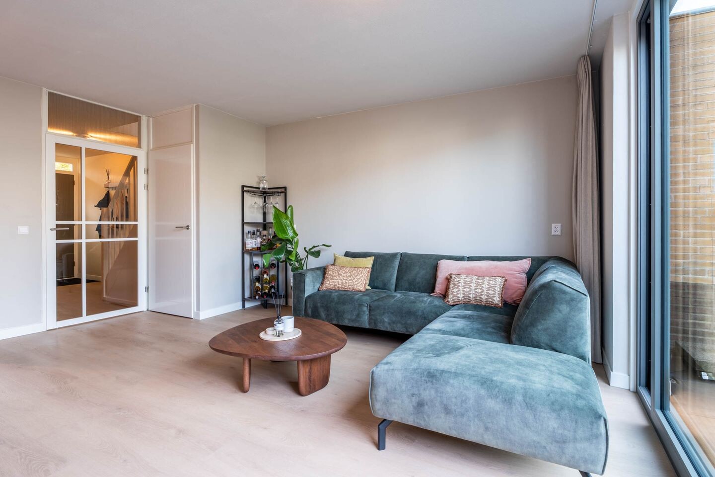 Tussenwoning te koop: Vuurvlinder 30, Breda