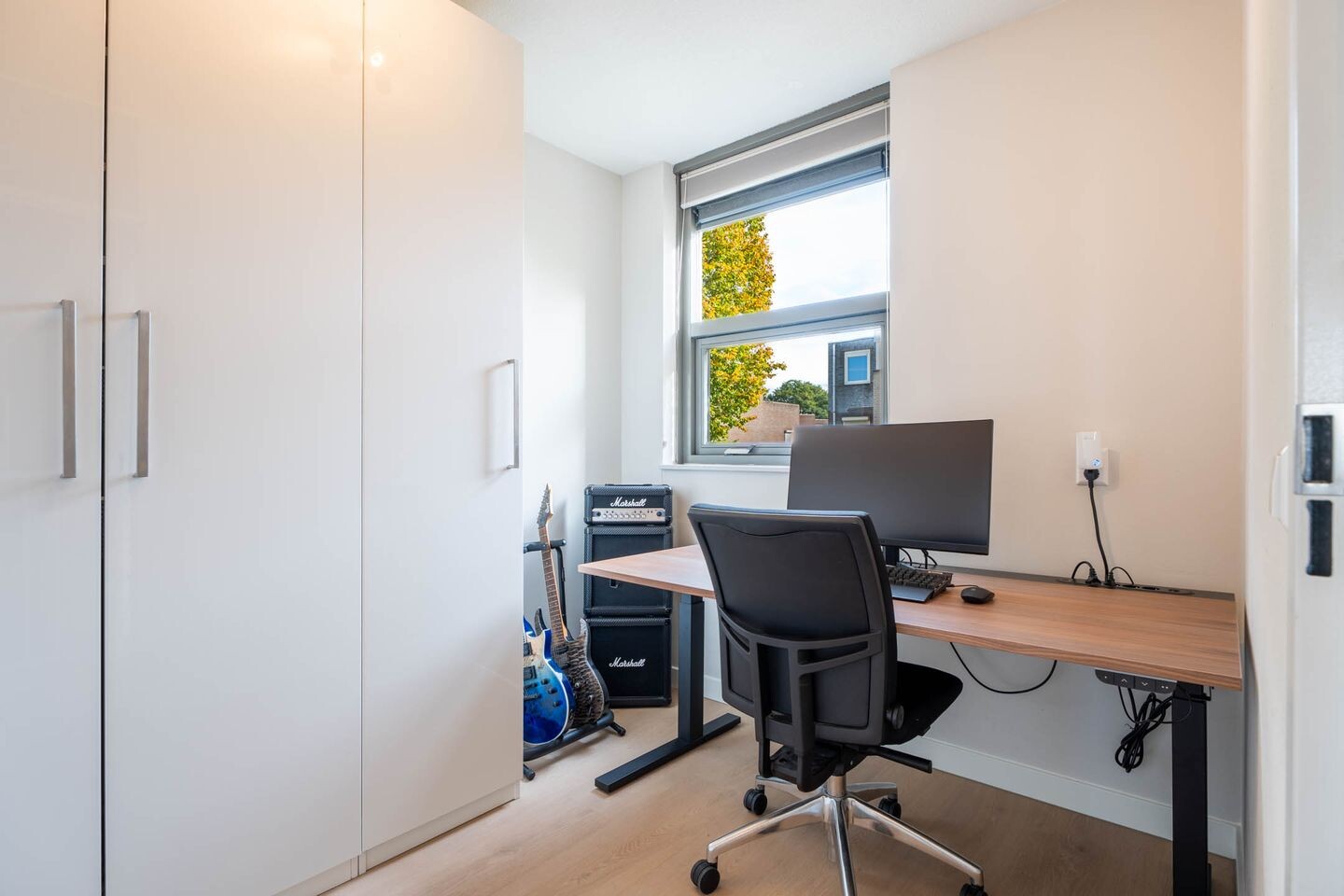Tussenwoning te koop: Vuurvlinder 30, Breda
