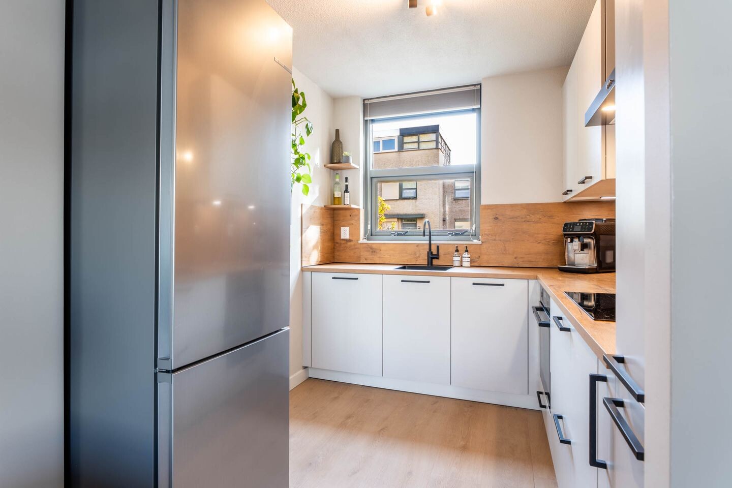 Tussenwoning te koop: Vuurvlinder 30, Breda
