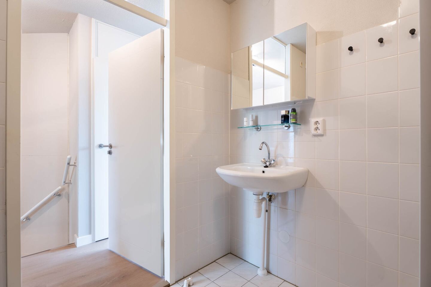 Tussenwoning te koop: Vuurvlinder 30, Breda