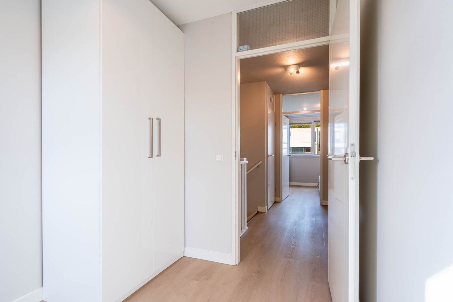 Tussenwoning te koop: Vuurvlinder 30, Breda