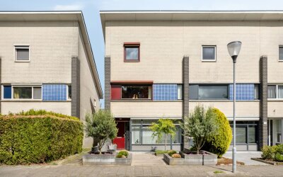 Kleine Vos 26