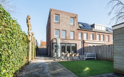 Koekoekstraat 23