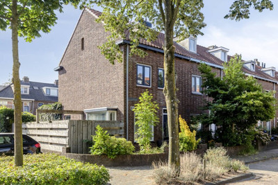 Patrijsstraat 20