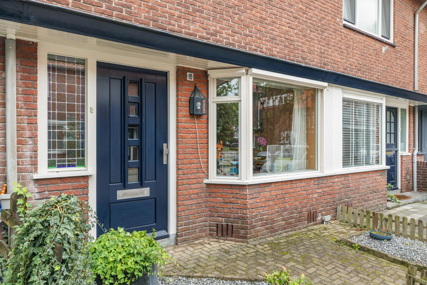 Tussenwoning te koop: Spechtstraat 10, Breda