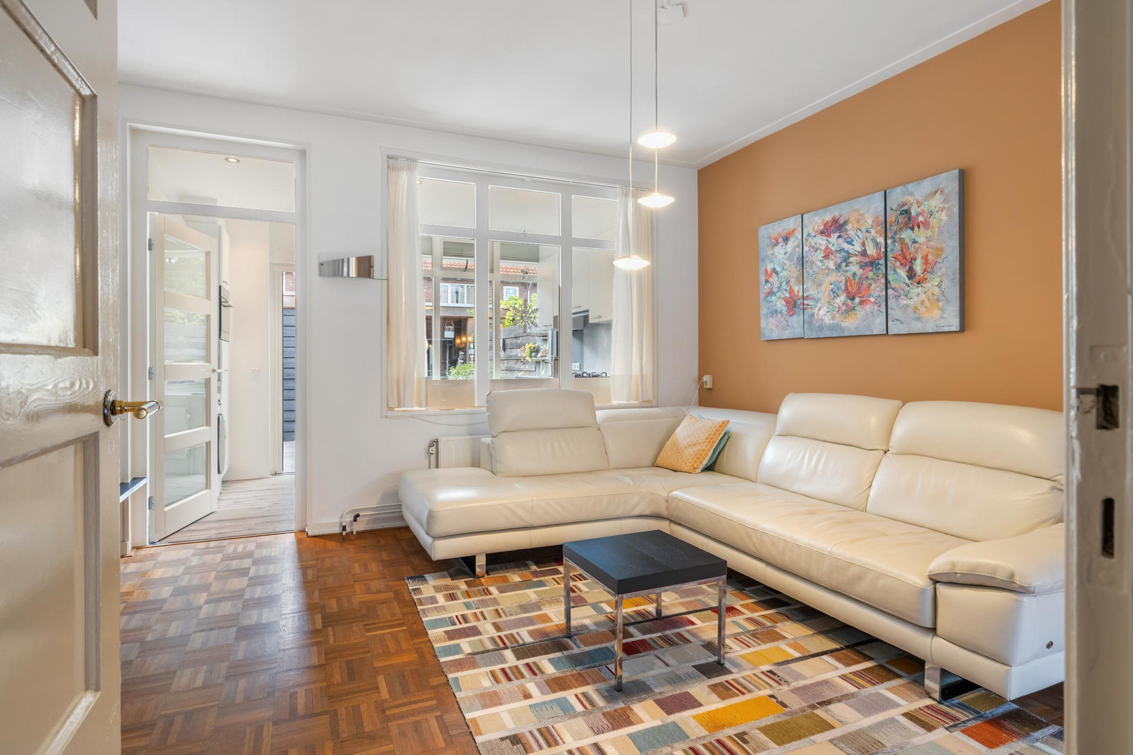 Tussenwoning te koop: Spechtstraat 10, Breda