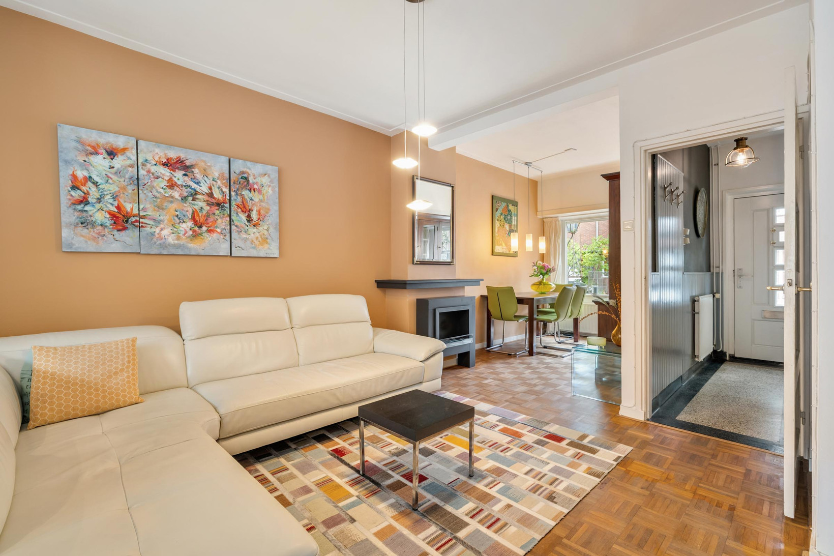 Tussenwoning te koop: Spechtstraat 10, Breda