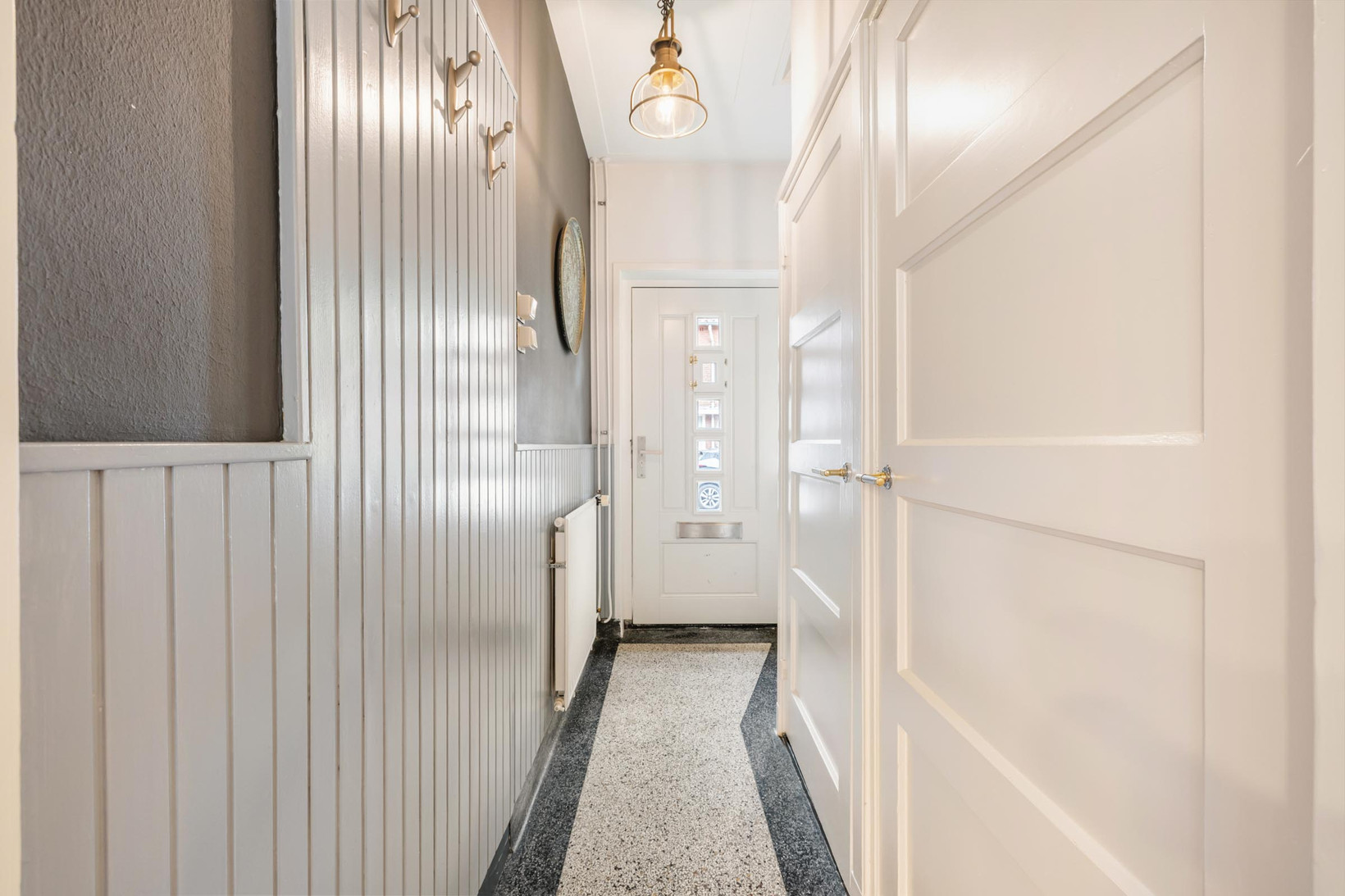 Tussenwoning te koop: Spechtstraat 10, Breda