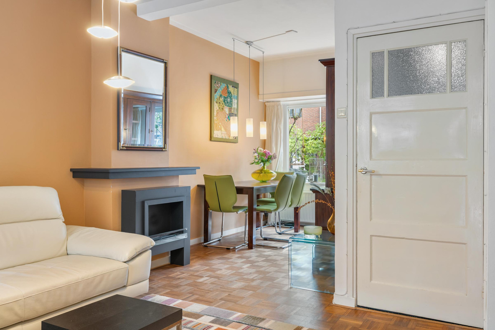 Tussenwoning te koop: Spechtstraat 10, Breda