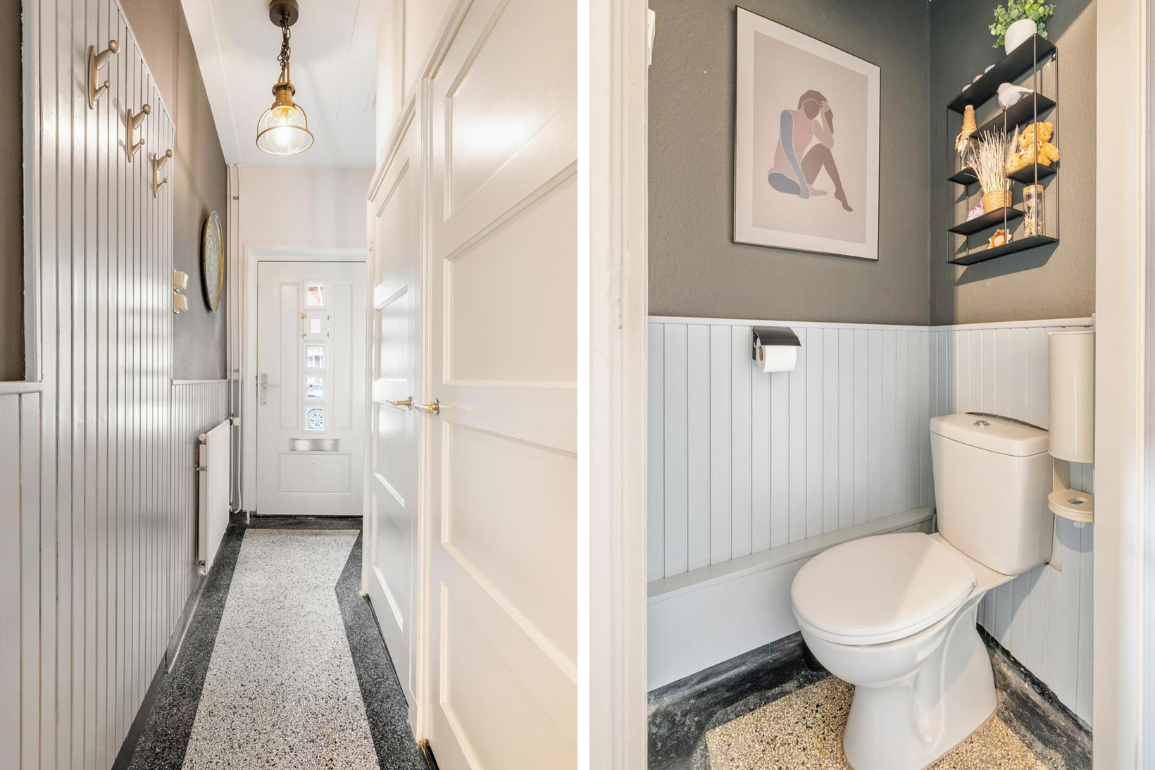 Tussenwoning te koop: Spechtstraat 10, Breda