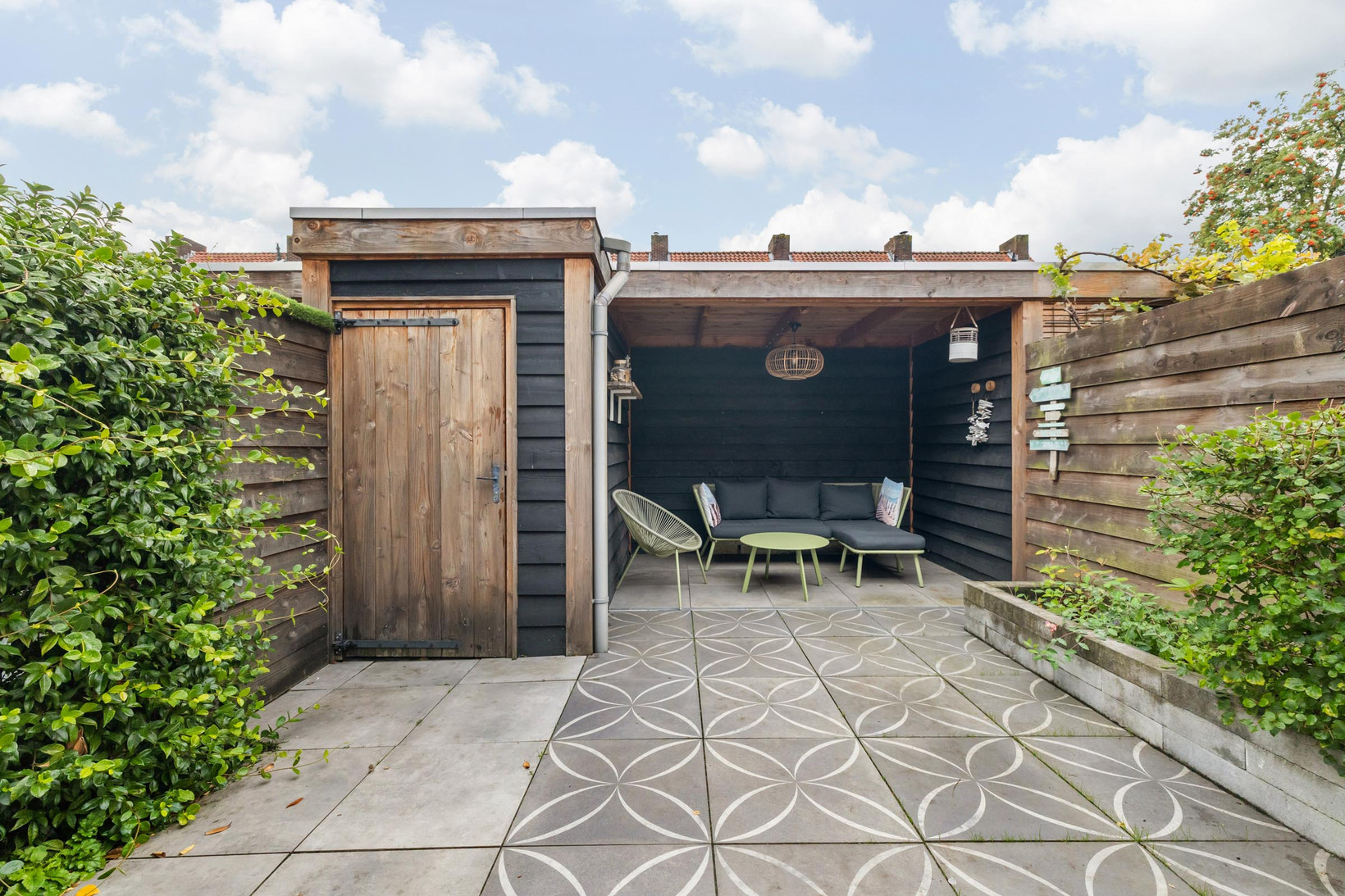 Tussenwoning te koop: Spechtstraat 10, Breda