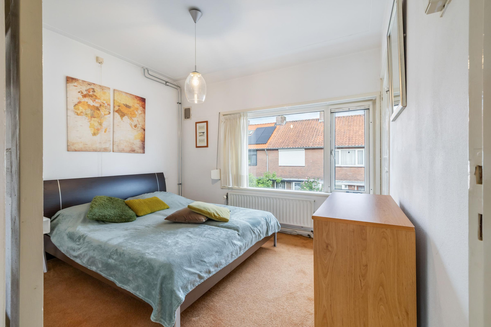 Tussenwoning te koop: Spechtstraat 10, Breda