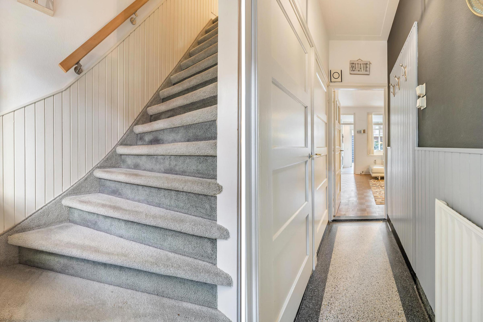 Tussenwoning te koop: Spechtstraat 10, Breda