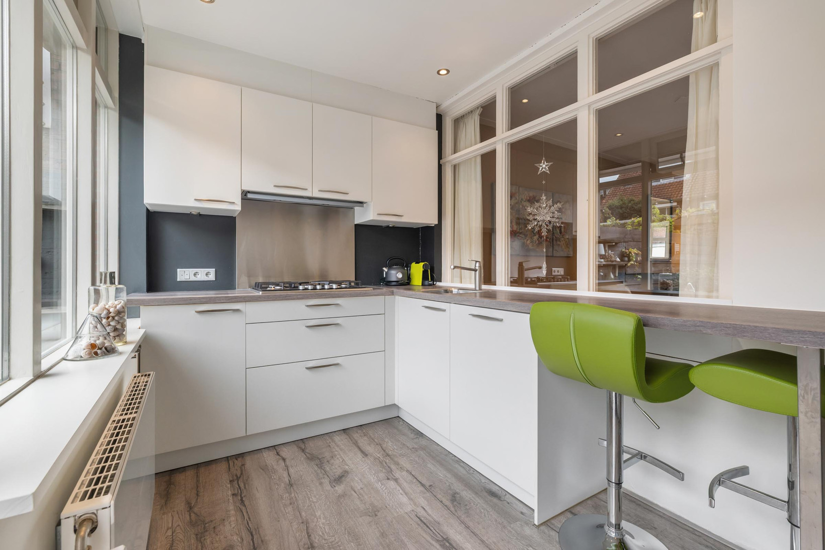Tussenwoning te koop: Spechtstraat 10, Breda
