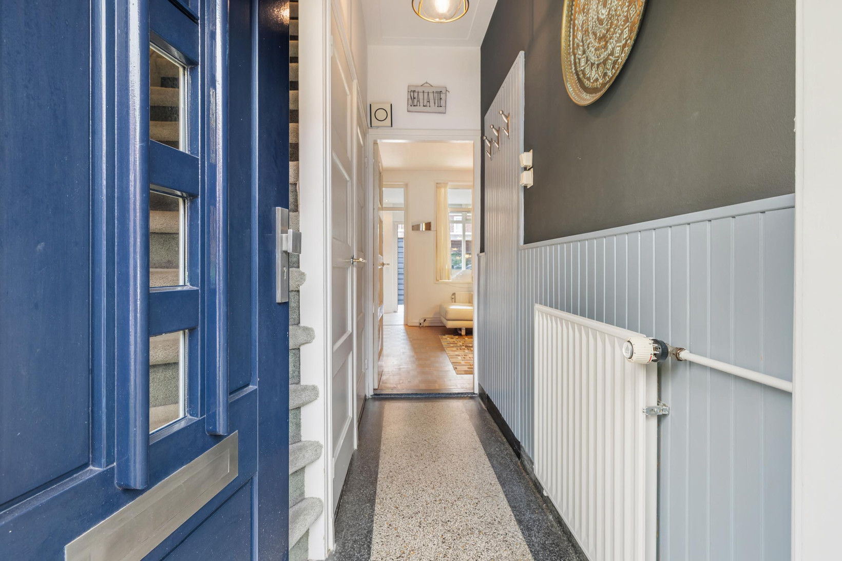 Tussenwoning te koop: Spechtstraat 10, Breda