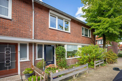 Spechtstraat 11