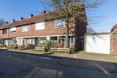 Spechtstraat 13