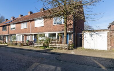 Spechtstraat 13