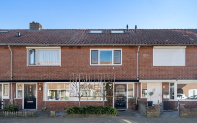 Spechtstraat 8