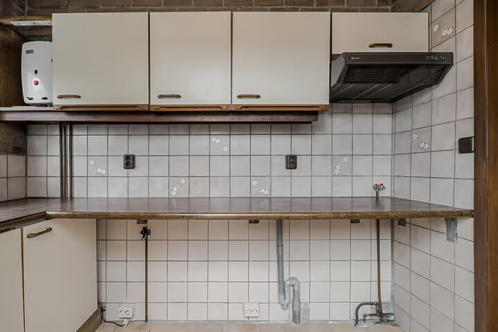 Hoekwoning te koop: Vinkstraat 26, Breda
