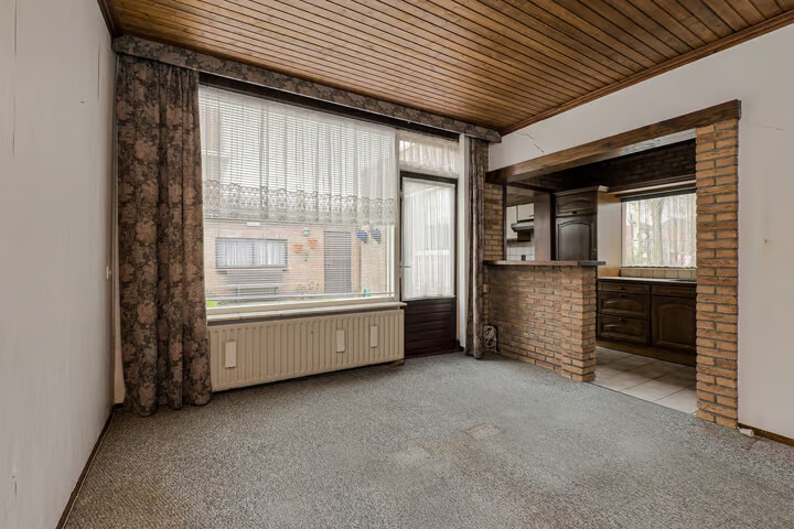 Hoekwoning te koop: Vinkstraat 26, Breda