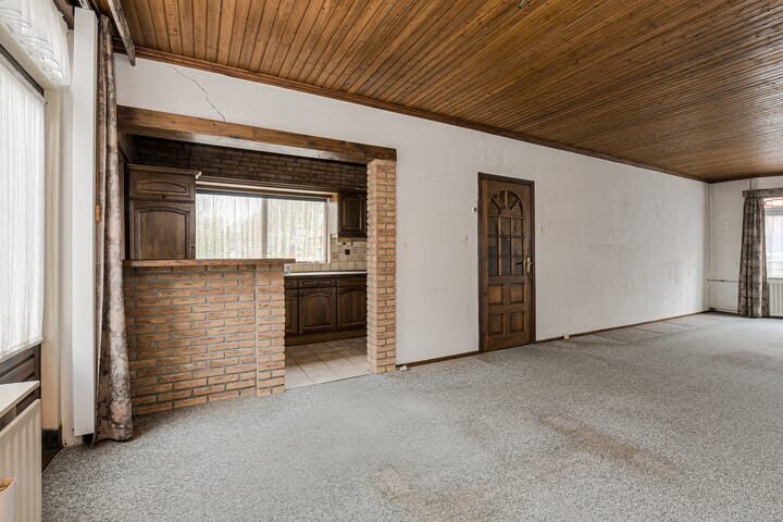 Hoekwoning te koop: Vinkstraat 26, Breda