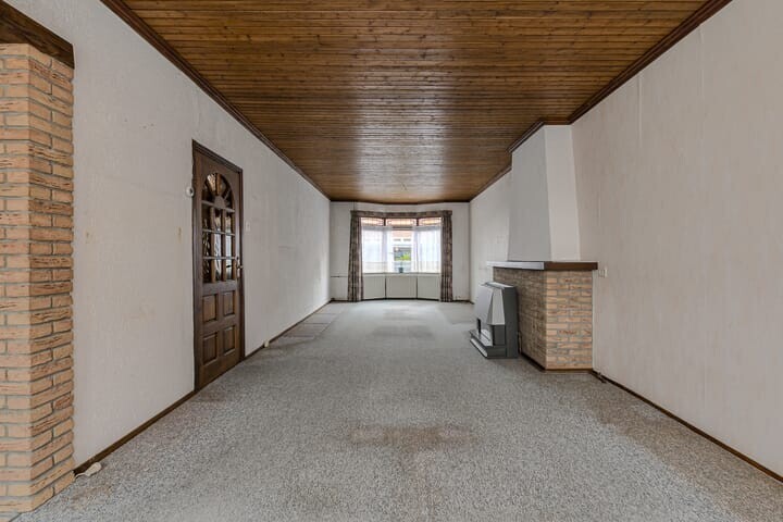 Hoekwoning te koop: Vinkstraat 26, Breda
