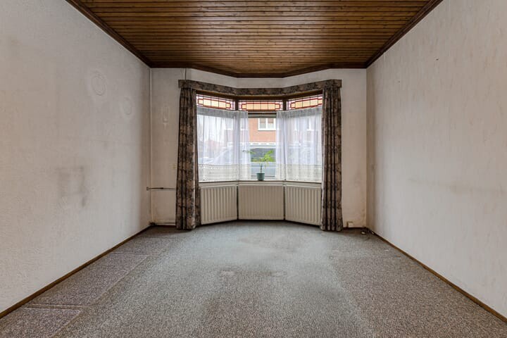 Hoekwoning te koop: Vinkstraat 26, Breda