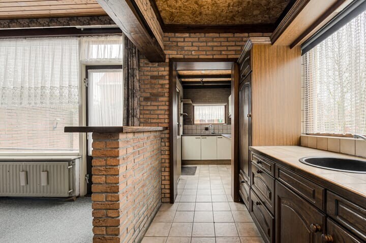 Hoekwoning te koop: Vinkstraat 26, Breda