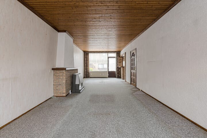 Hoekwoning te koop: Vinkstraat 26, Breda