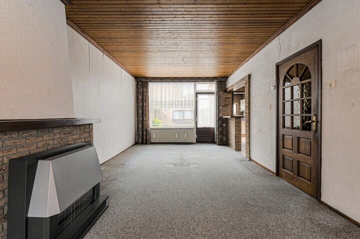 Hoekwoning te koop: Vinkstraat 26, Breda