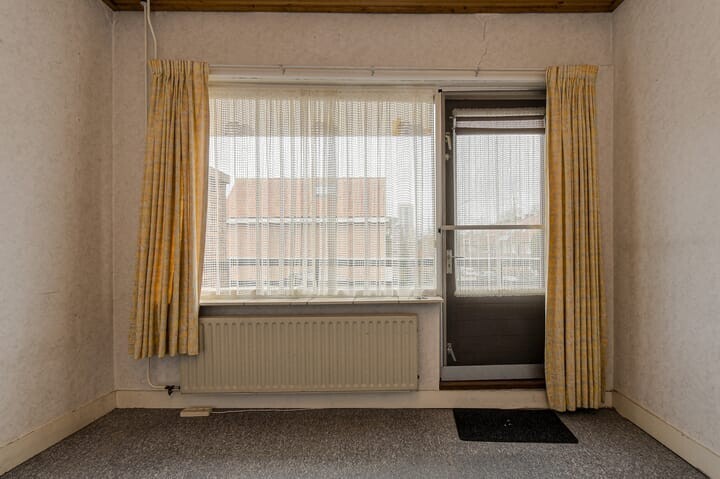 Hoekwoning te koop: Vinkstraat 26, Breda