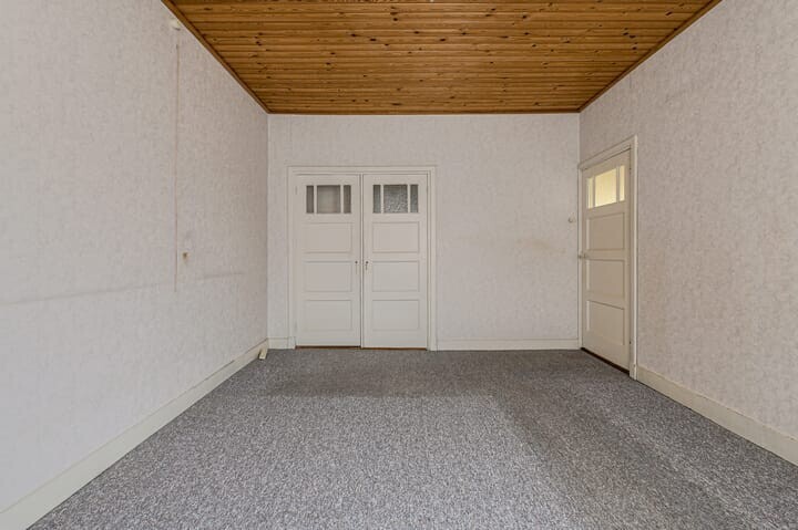 Hoekwoning te koop: Vinkstraat 26, Breda