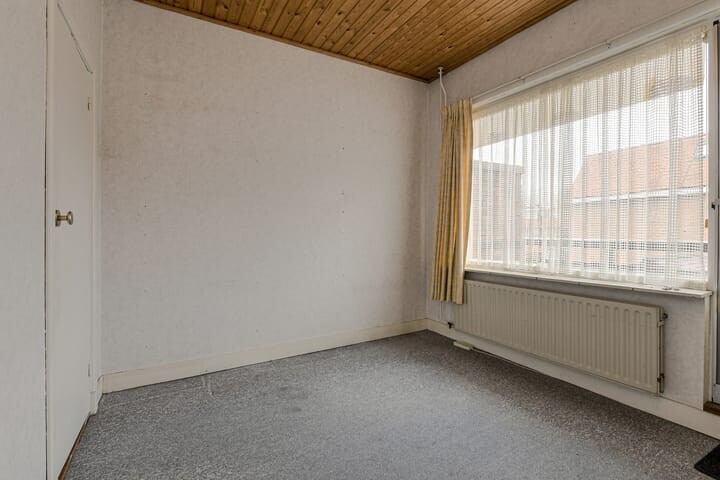 Hoekwoning te koop: Vinkstraat 26, Breda