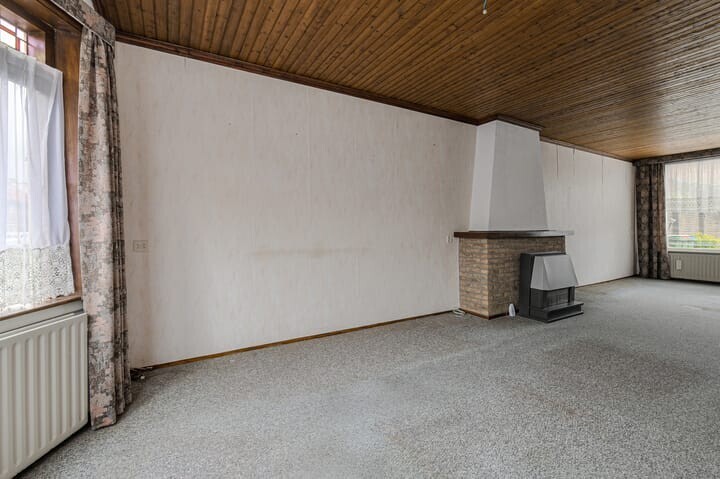 Hoekwoning te koop: Vinkstraat 26, Breda