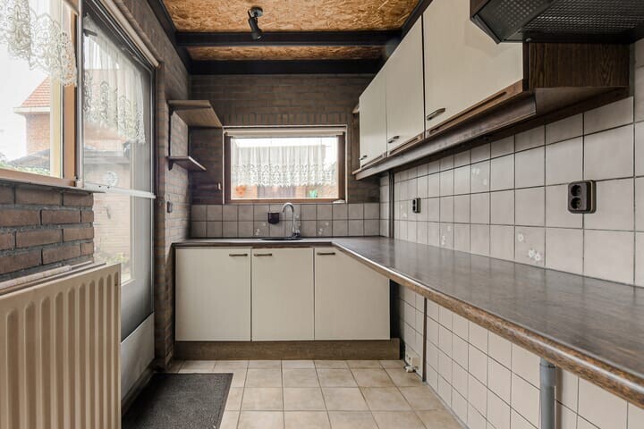 Hoekwoning te koop: Vinkstraat 26, Breda