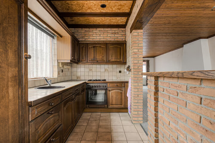 Hoekwoning te koop: Vinkstraat 26, Breda