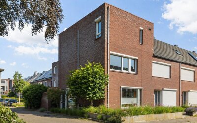 Groenlingstraat 43